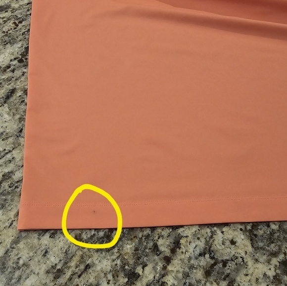 NIKE GOLF DRI-FIT MEN'S POLO - Picture 8 of 8